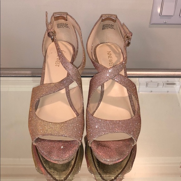 Nine West Shoes - Nine West irredentist heels